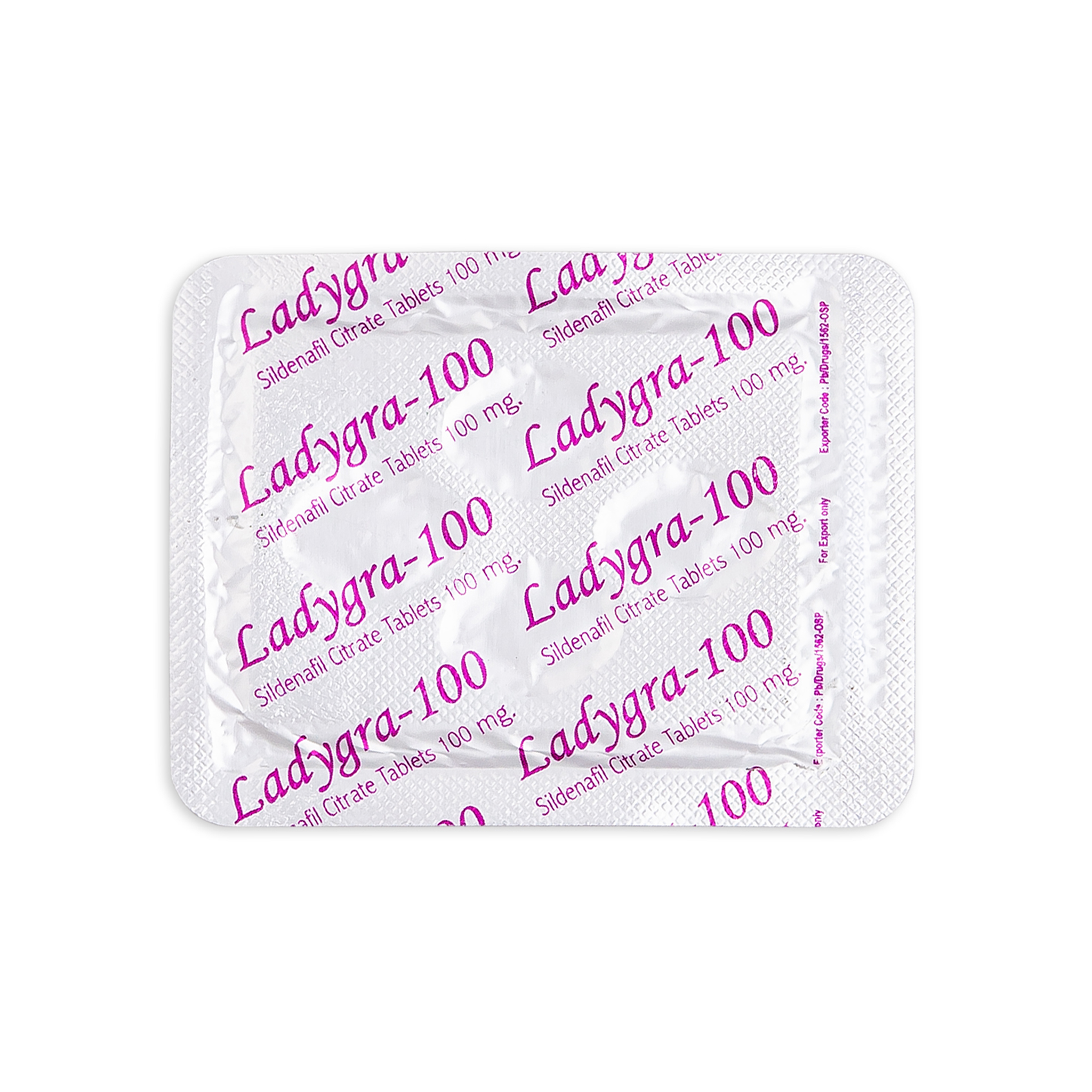 Ladygra-100