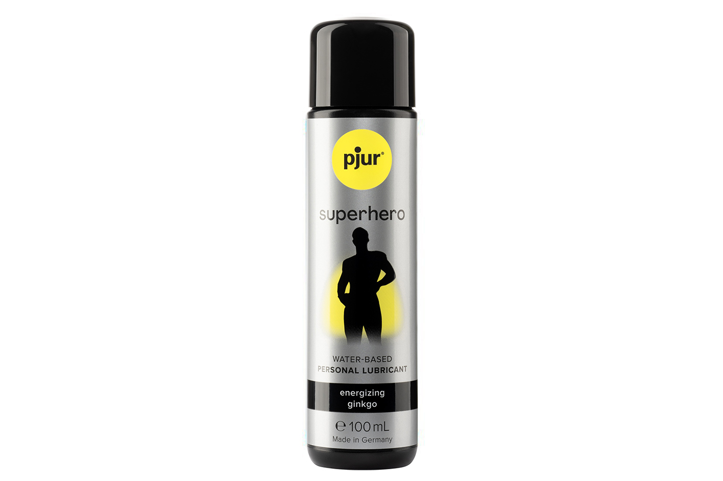 PJUR Superhero Energizing Ginkgo 100 ml