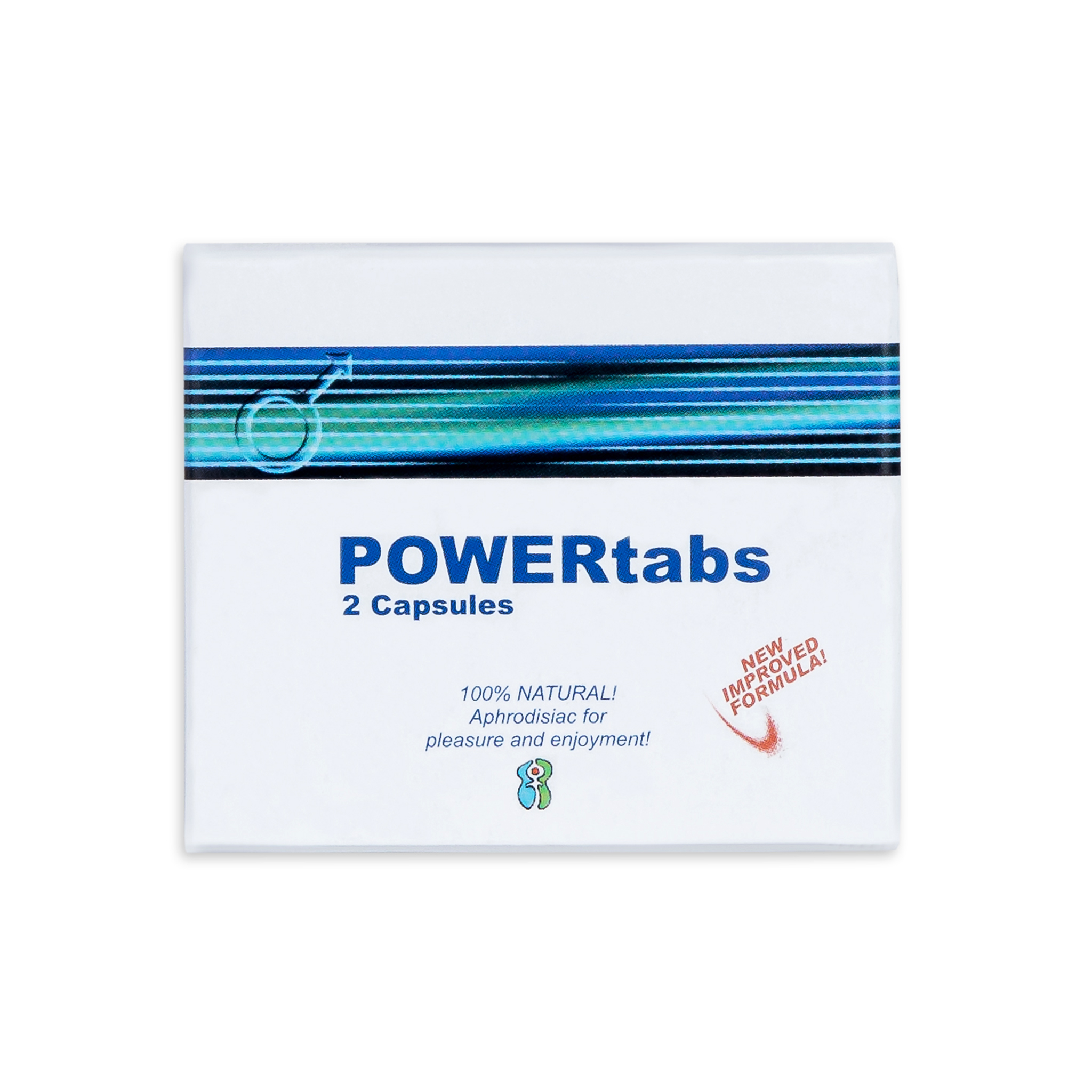 POWERtabs 2 tablets