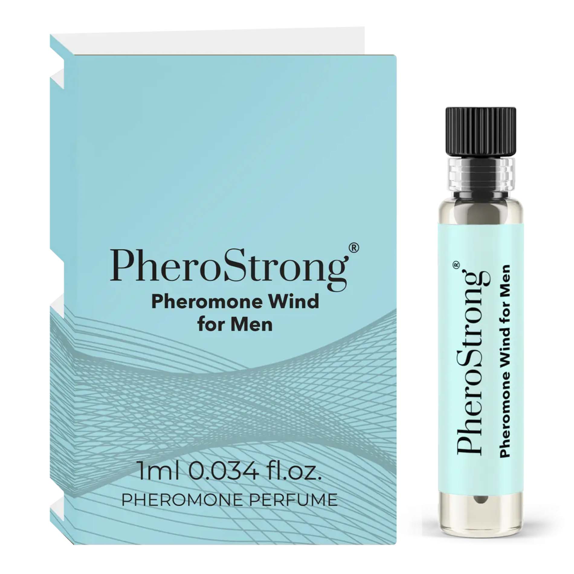 PheroStrong Pheromone Wind 1ml