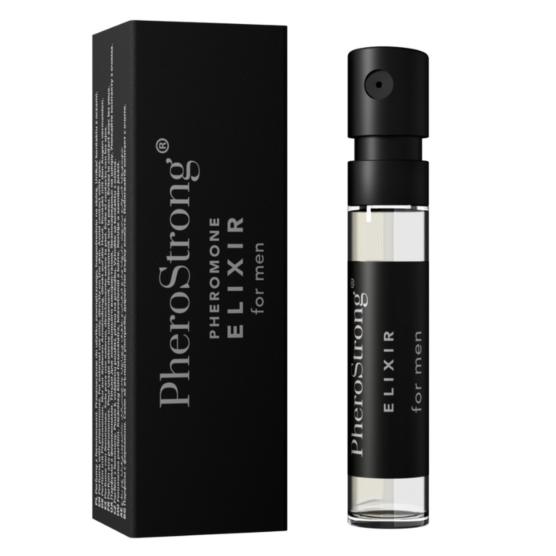 PheroStrong Pheromone Elixir 2ml