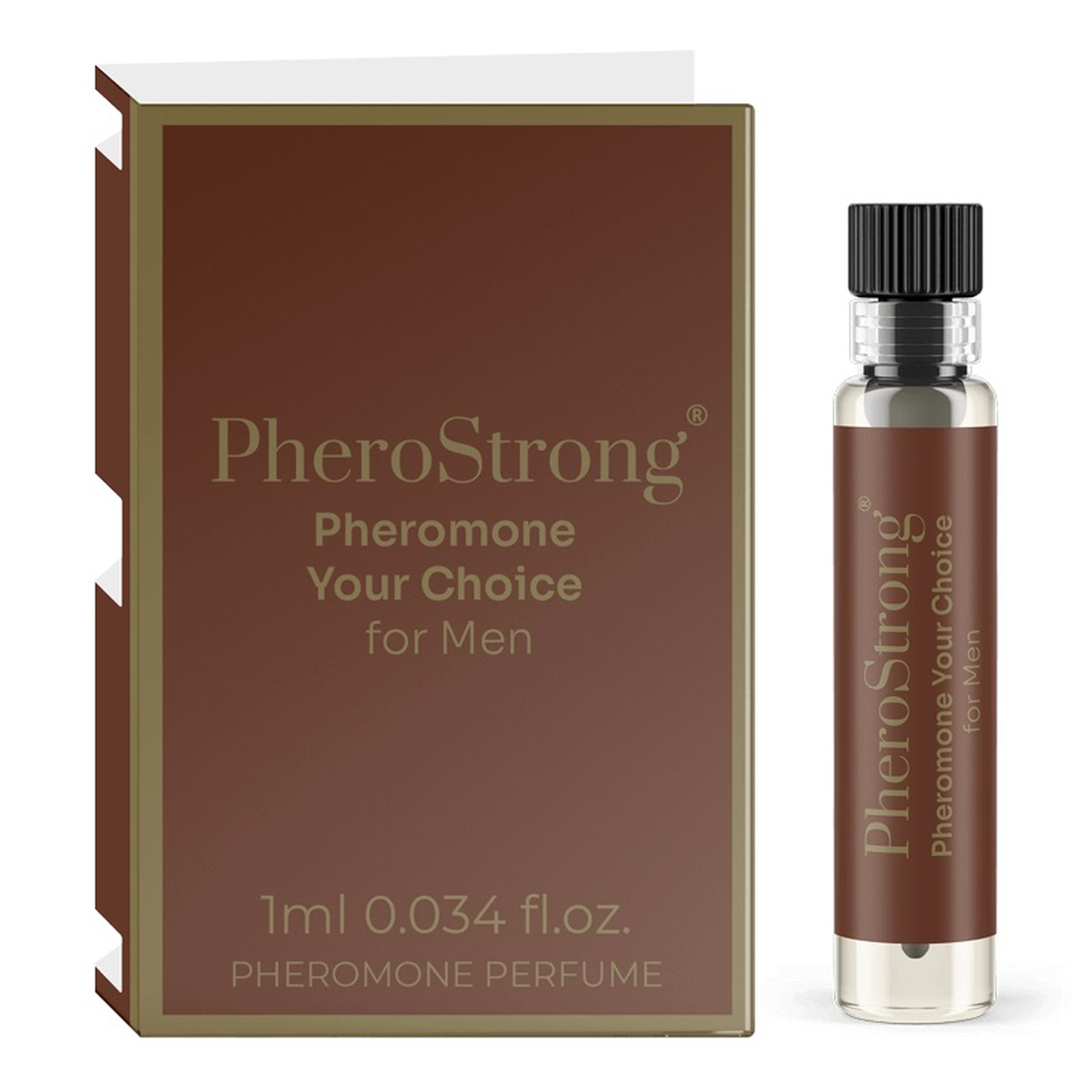 PheroStrong Pheromone Your Choice 1 ml