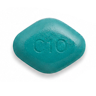 Sildigra Super Power 160 mg