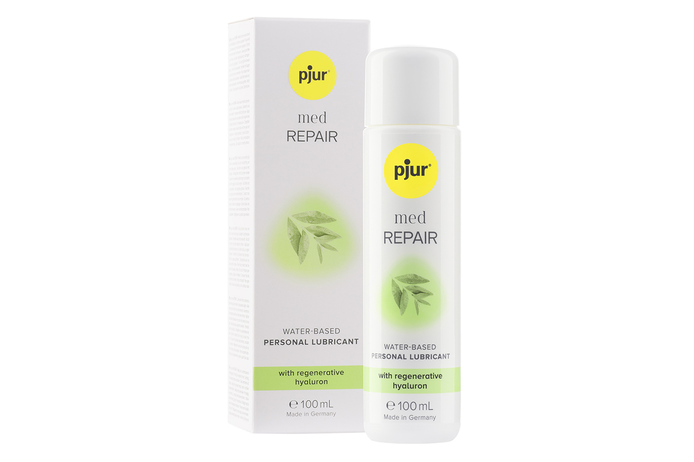 PJUR Med Repair Glide