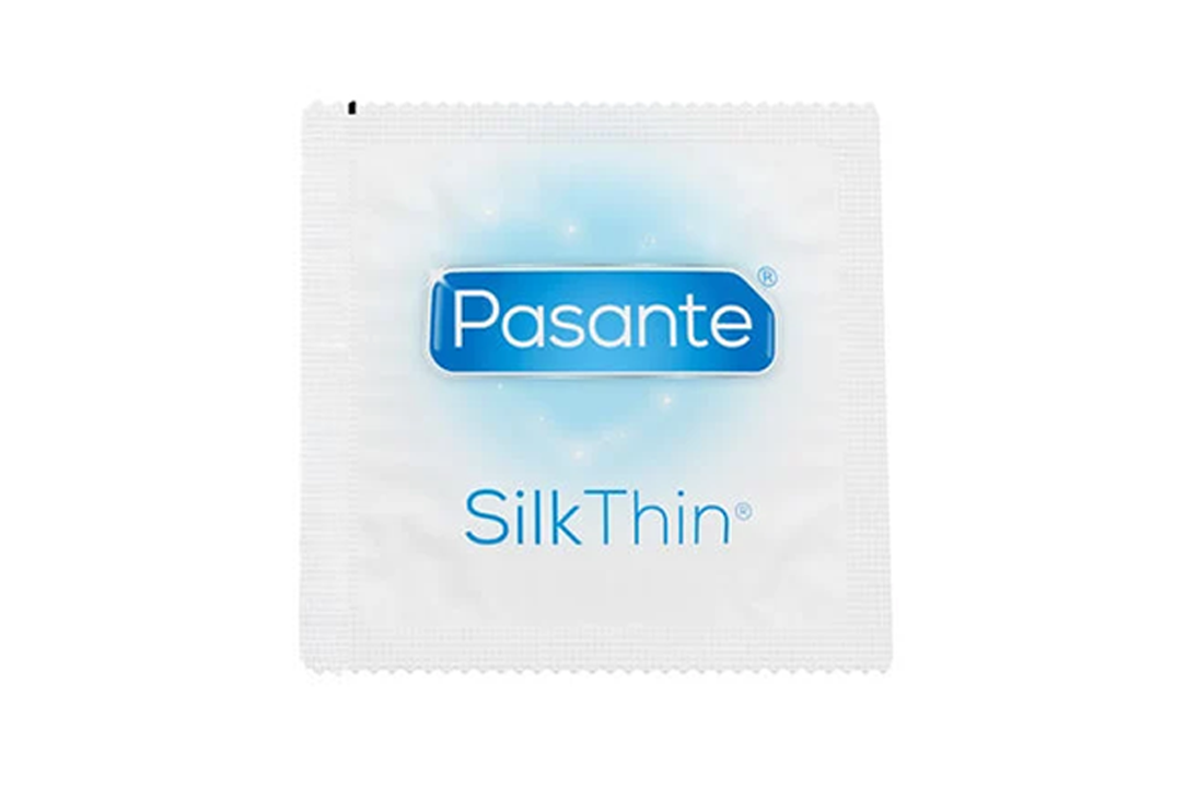 Pasante Silk Thin X3