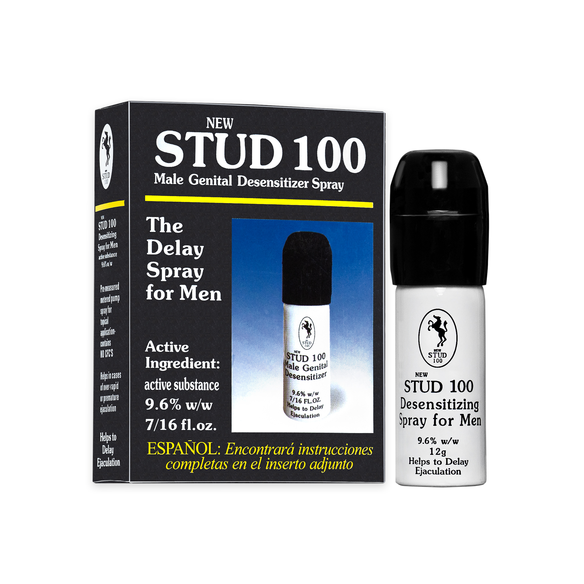 Stud 100