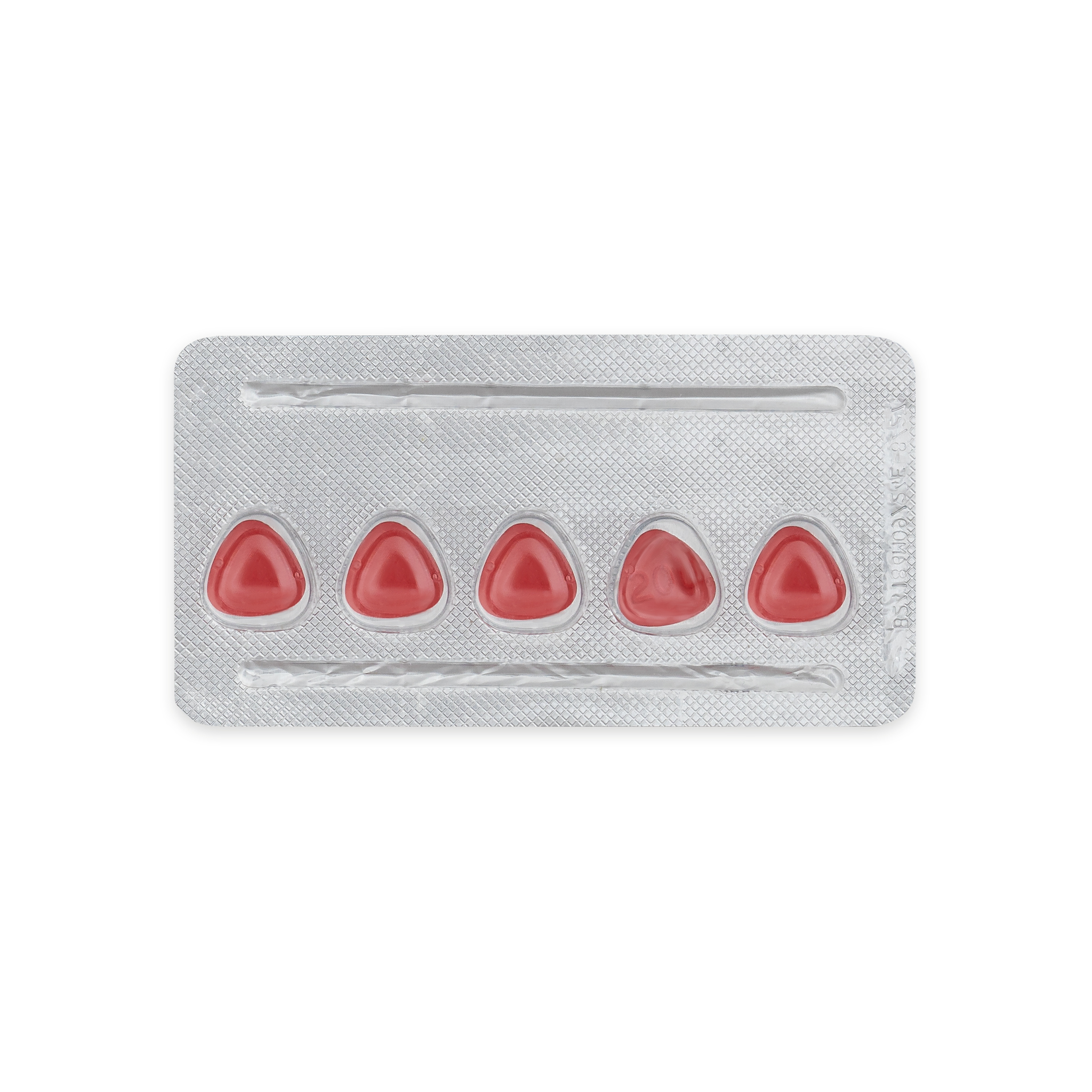 Hyergra 200 mg